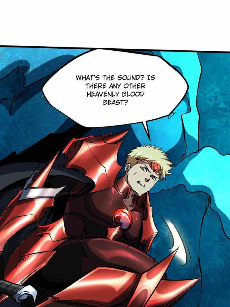 Read Super Gene chapter 139 image 7 on Lezhin