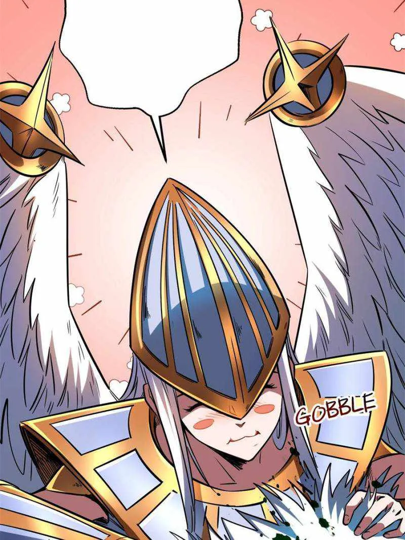 Read Super Gene chapter 139 image 72 on Lezhin