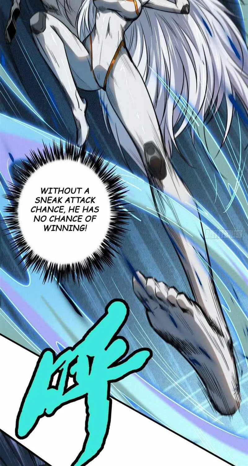 Read Super Gene chapter 14 image 12 on Lezhin