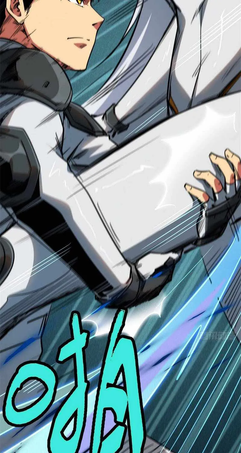Read Super Gene chapter 14 image 15 on Lezhin