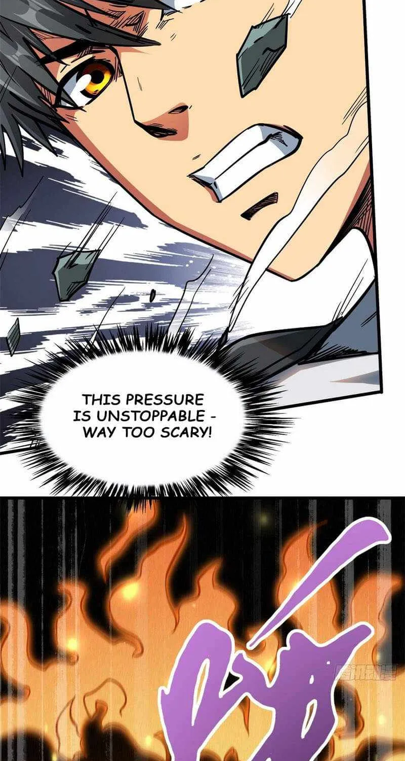 Read Super Gene chapter 14 image 27 on Lezhin