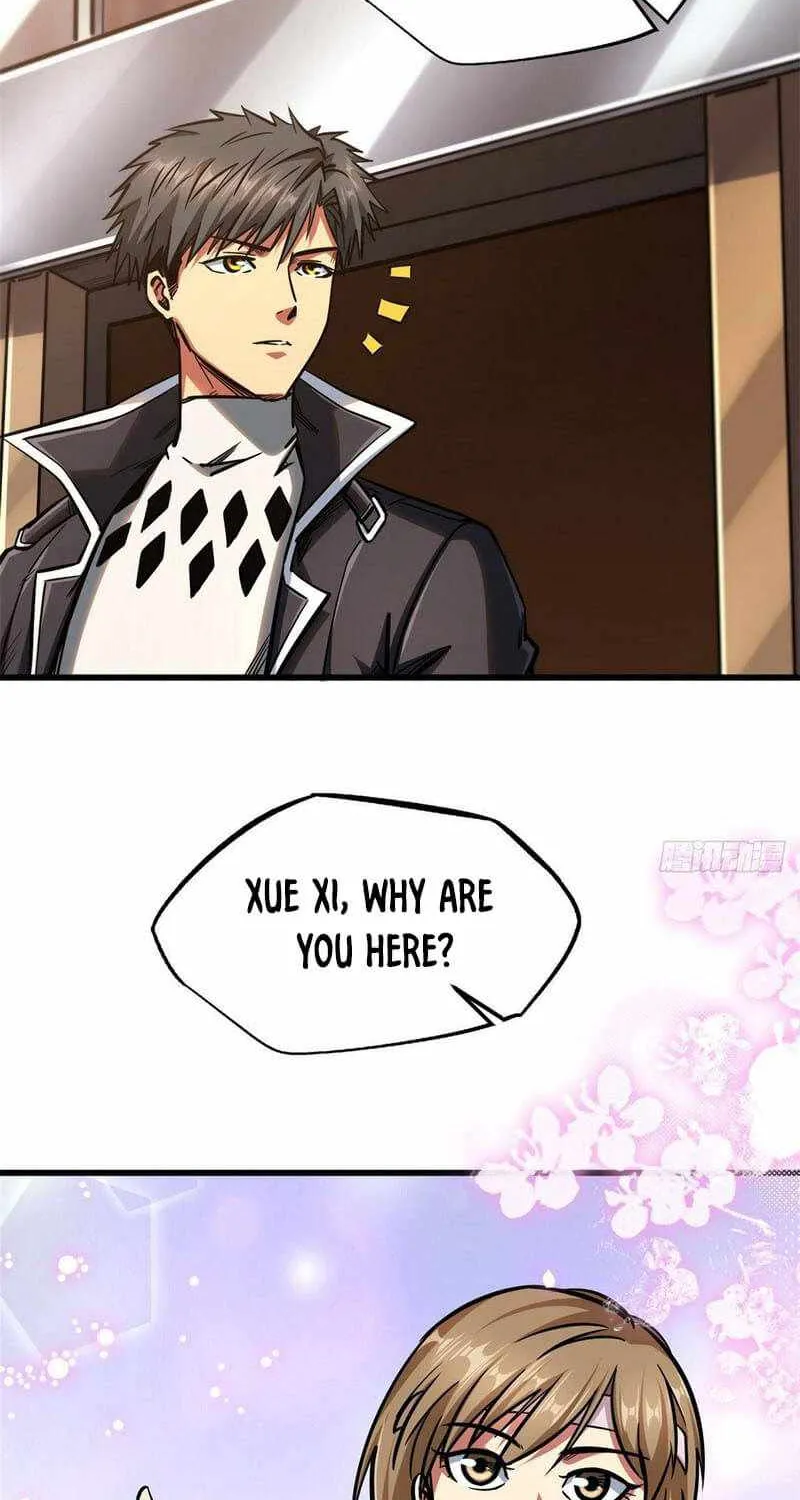 Read Super Gene chapter 14 image 39 on Lezhin