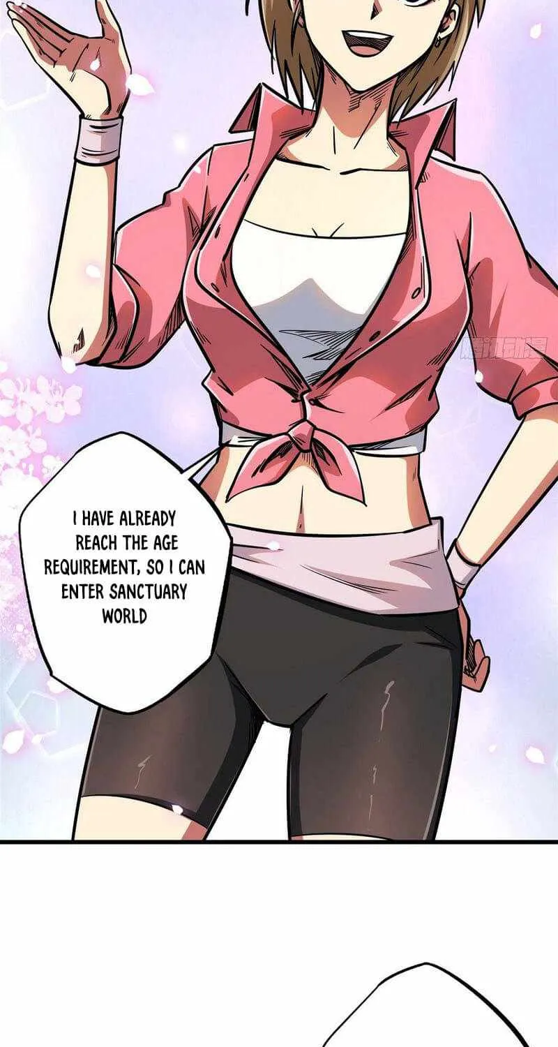 Read Super Gene chapter 14 image 40 on Lezhin