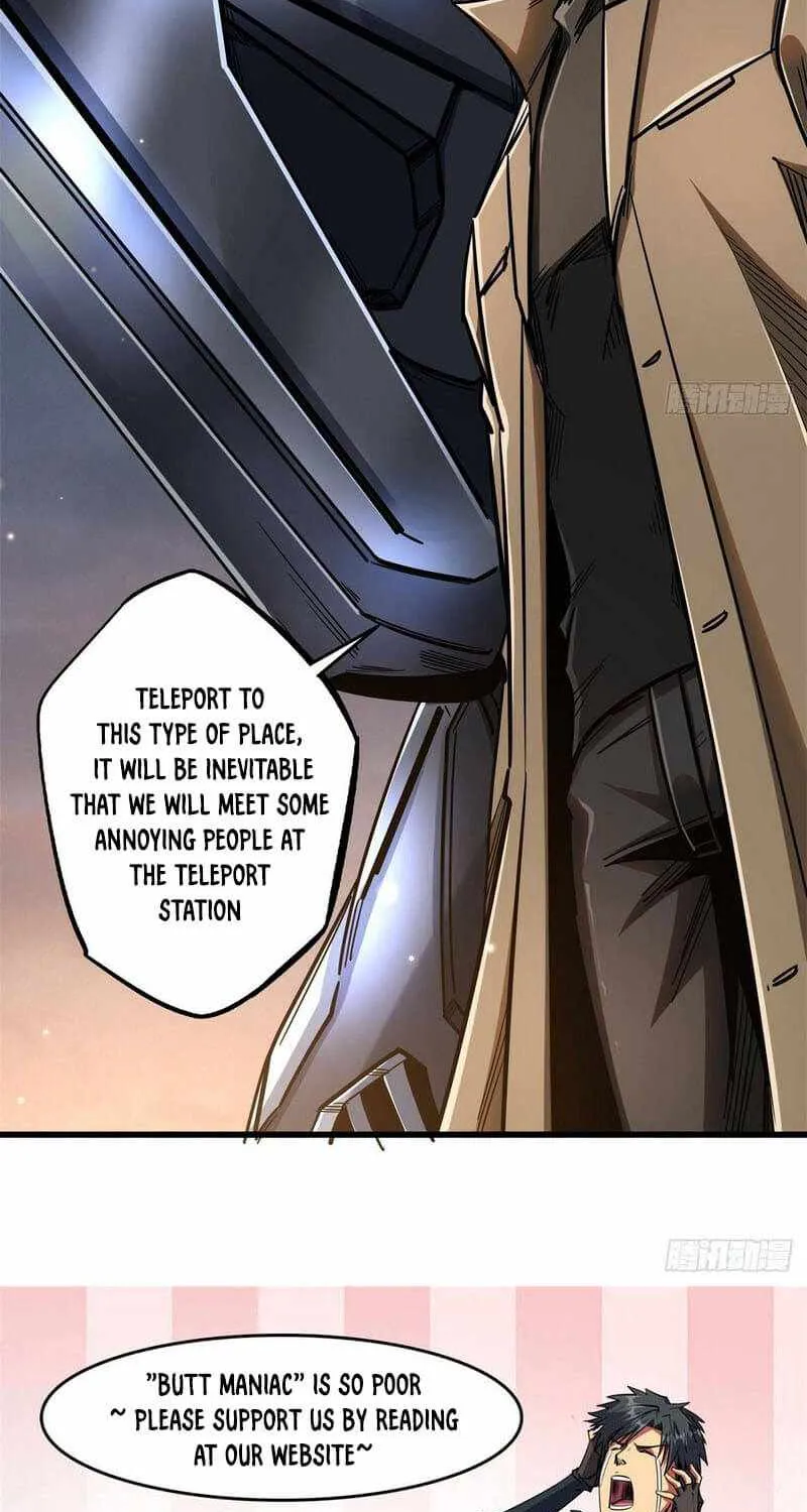 Read Super Gene chapter 14 image 44 on Lezhin