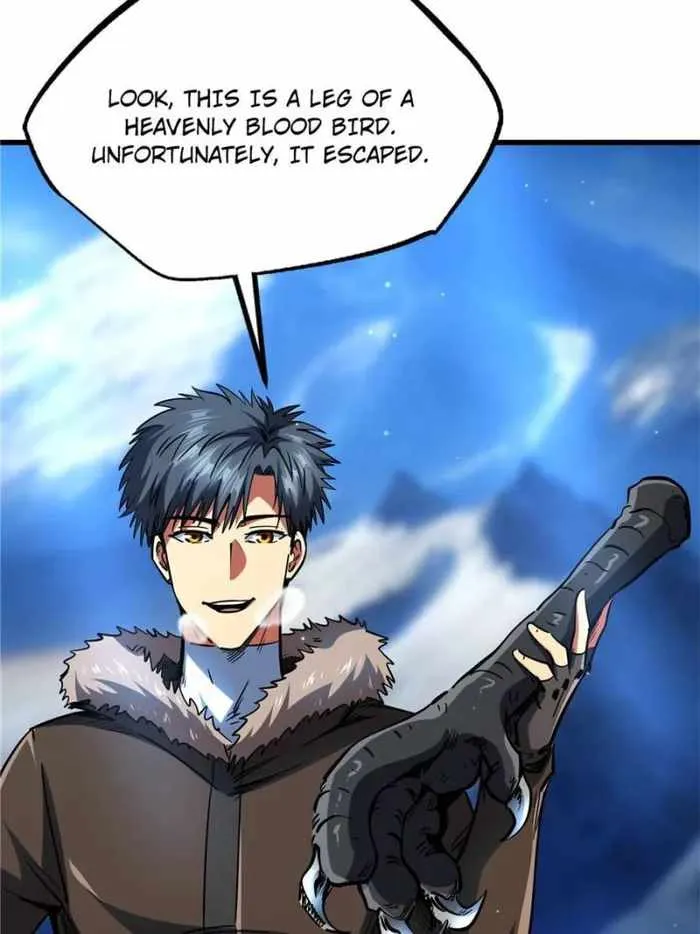 Read Super Gene chapter 140 image 15 on Lezhin
