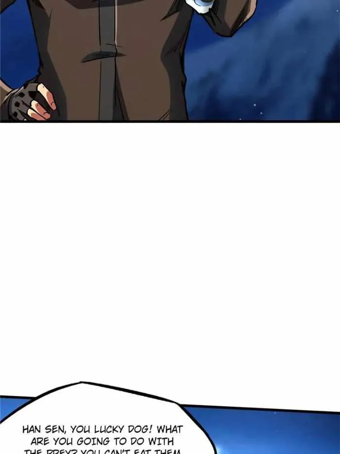 Read Super Gene chapter 140 image 16 on Lezhin