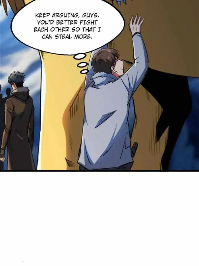 Read Super Gene chapter 140 image 23 on Lezhin