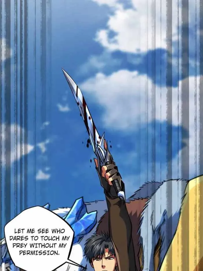 Read Super Gene chapter 140 image 26 on Lezhin