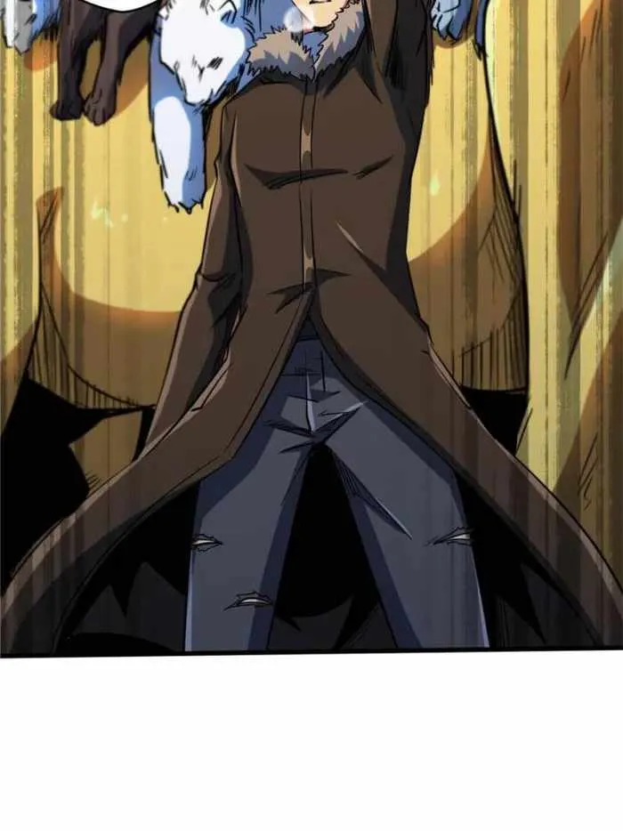 Read Super Gene chapter 140 image 27 on Lezhin