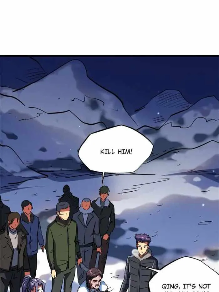 Read Super Gene chapter 140 image 40 on Lezhin