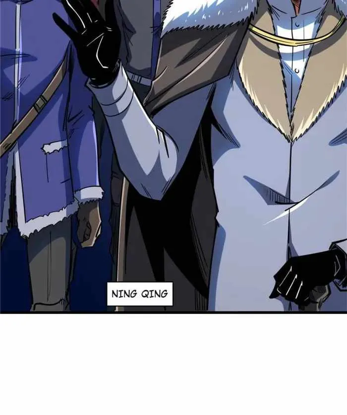 Read Super Gene chapter 140 image 43 on Lezhin