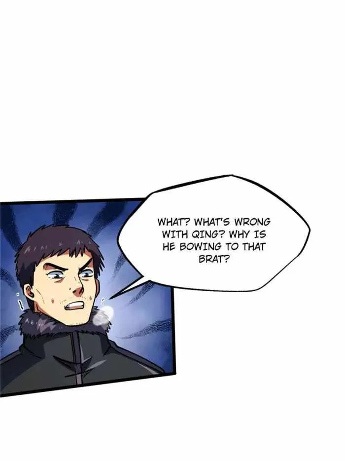 Read Super Gene chapter 140 image 50 on Lezhin