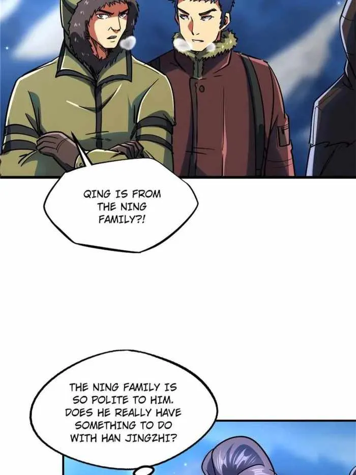 Read Super Gene chapter 140 image 53 on Lezhin