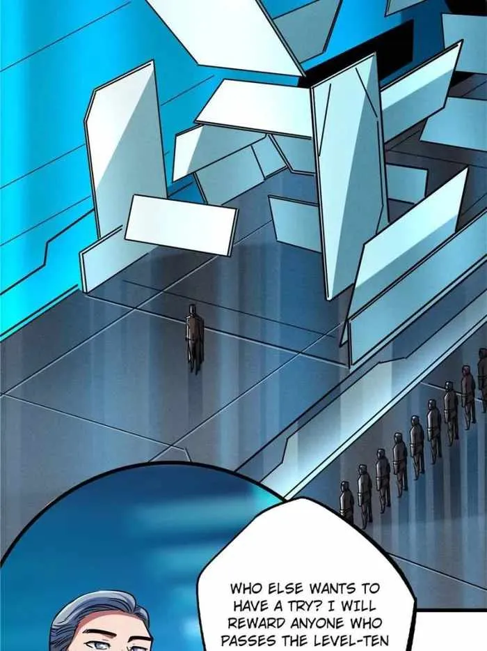 Read Super Gene chapter 140 image 62 on Lezhin