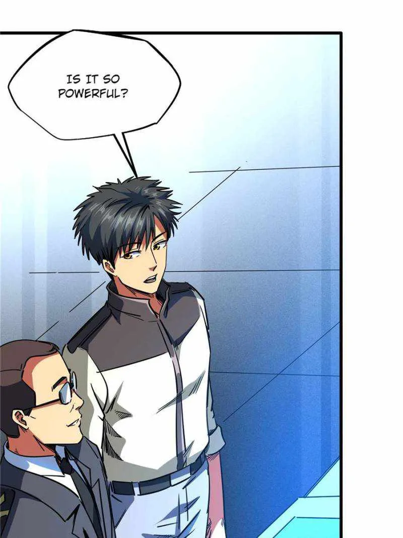 Read Super Gene chapter 141 image 25 on Lezhin