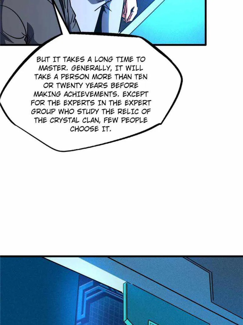 Read Super Gene chapter 141 image 26 on Lezhin