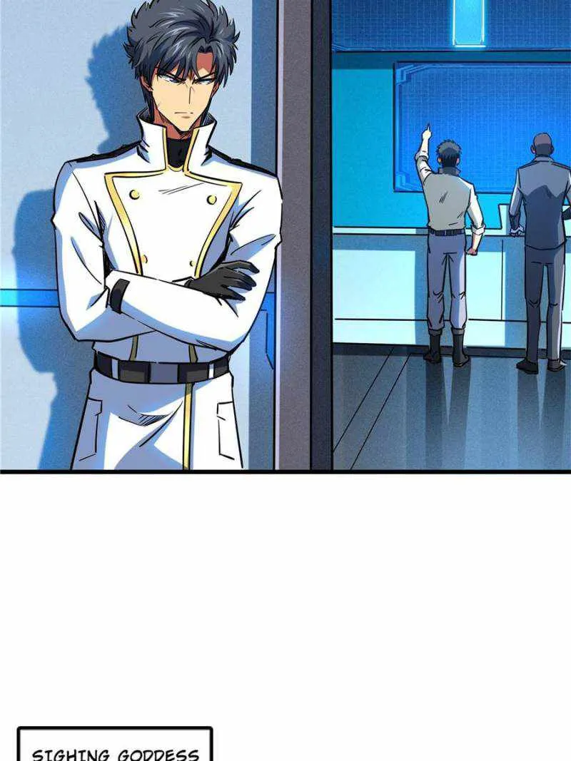 Read Super Gene chapter 141 image 29 on Lezhin