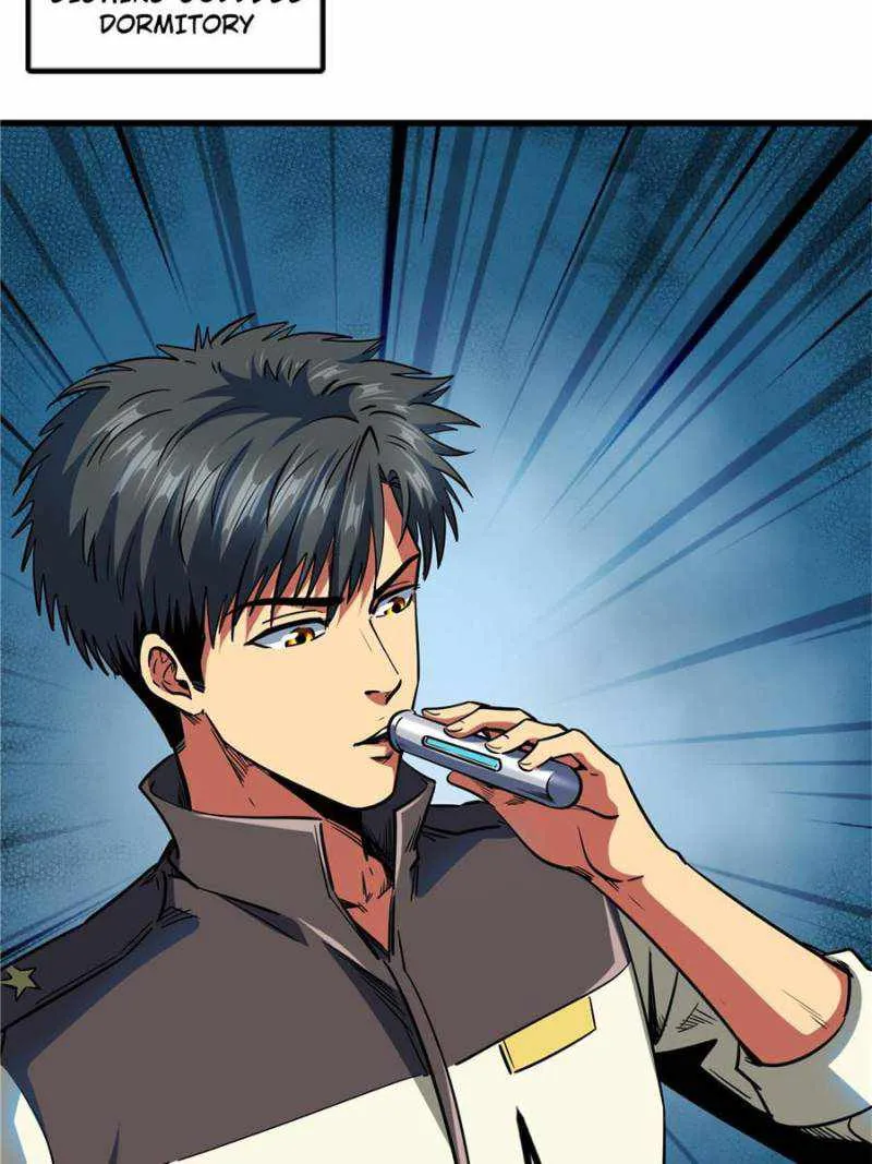Read Super Gene chapter 141 image 30 on Lezhin