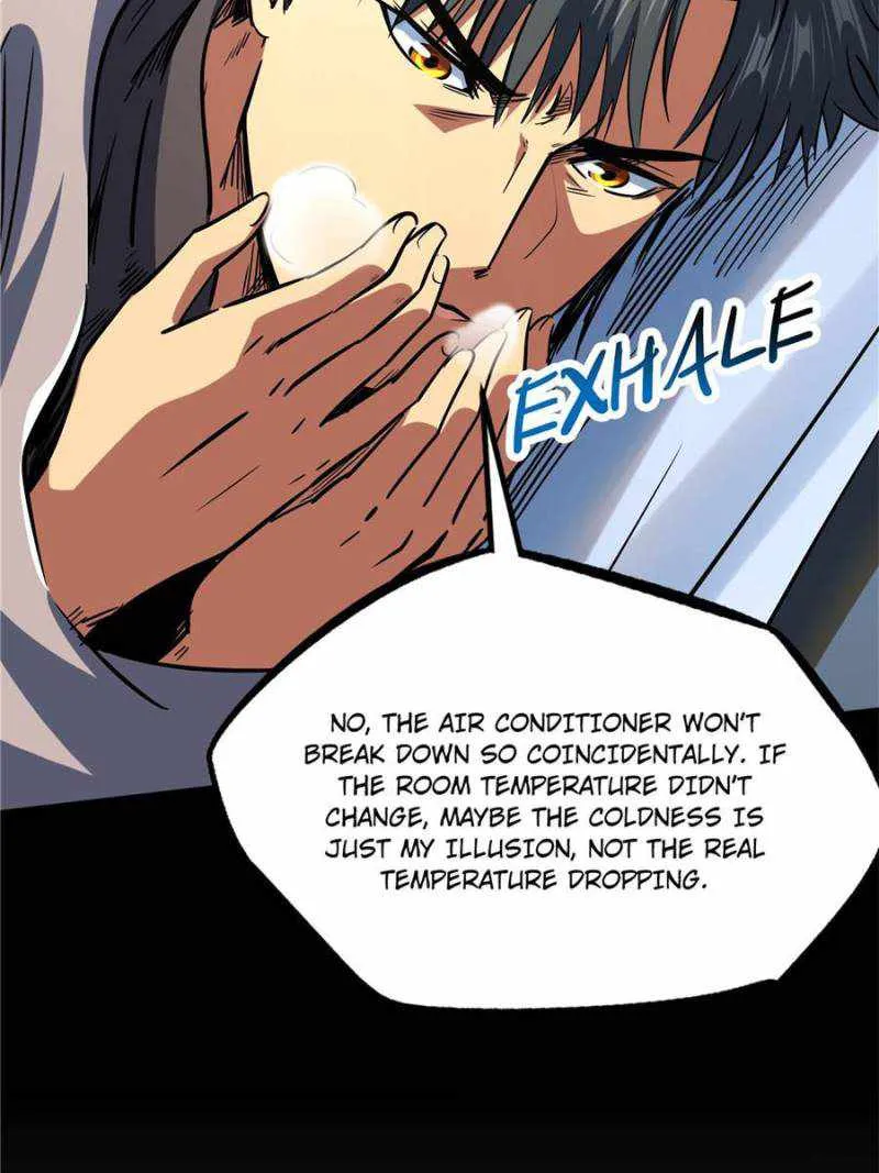 Read Super Gene chapter 141 image 39 on Lezhin
