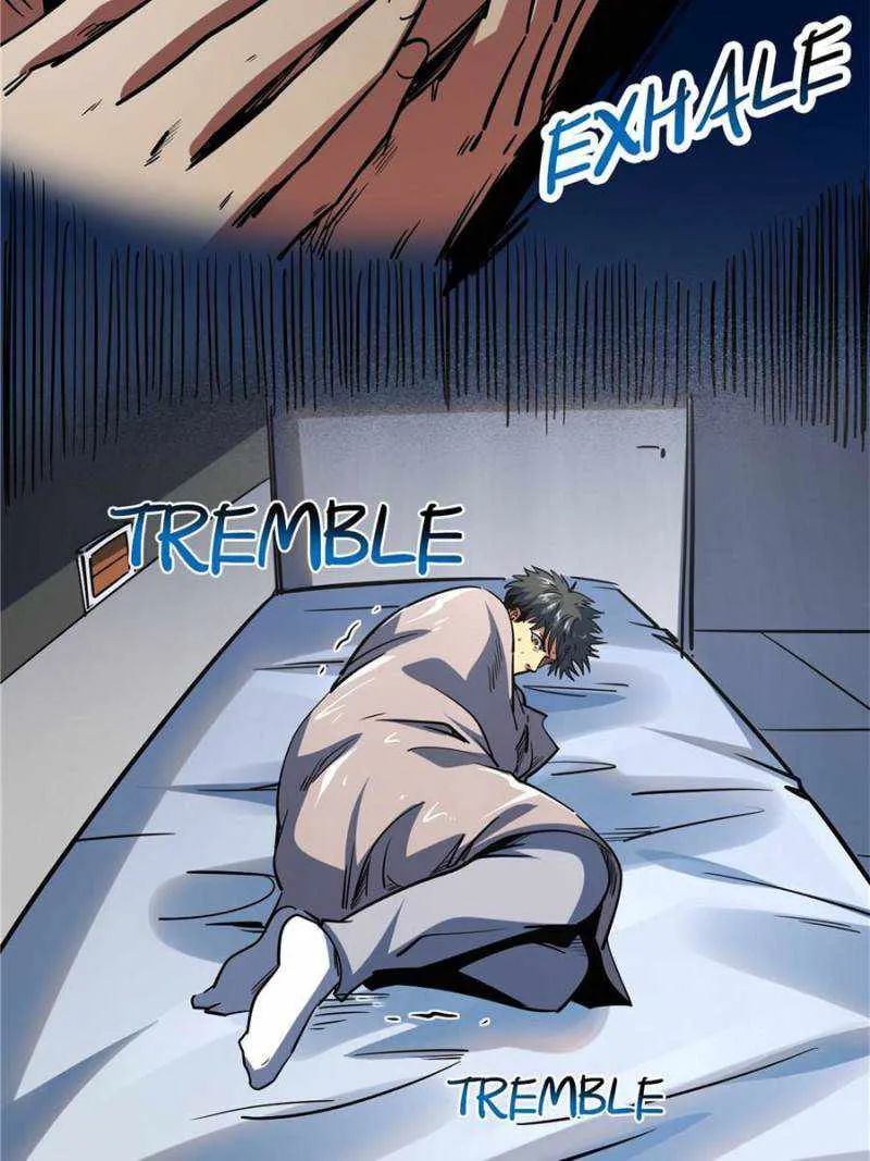 Read Super Gene chapter 141 image 41 on Lezhin