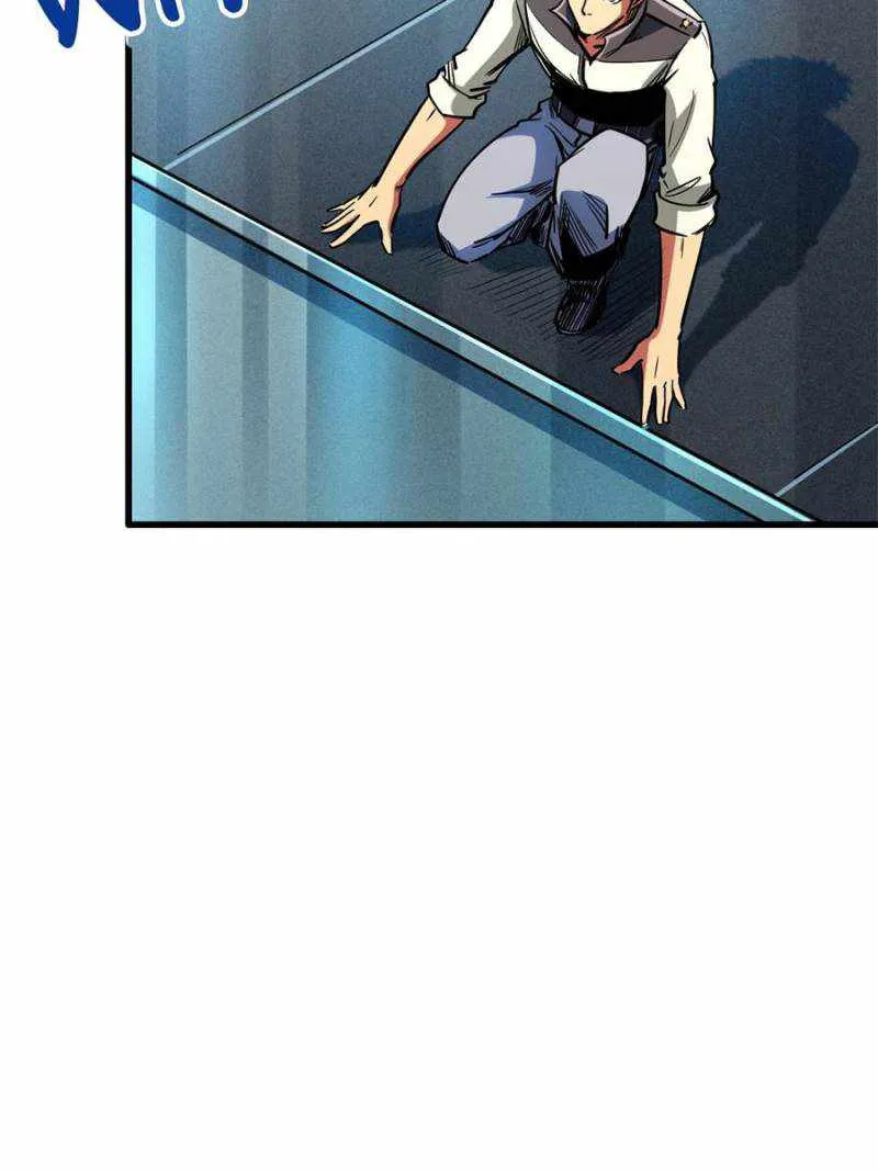 Read Super Gene chapter 141 image 5 on Lezhin