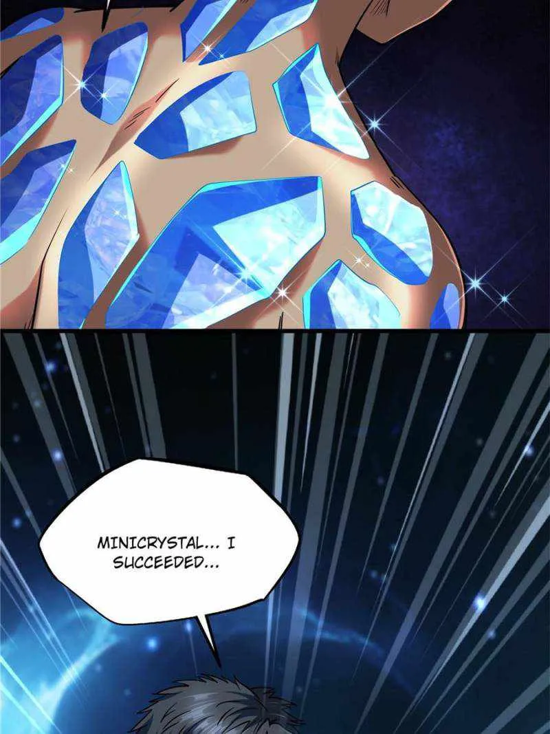 Read Super Gene chapter 141 image 50 on Lezhin