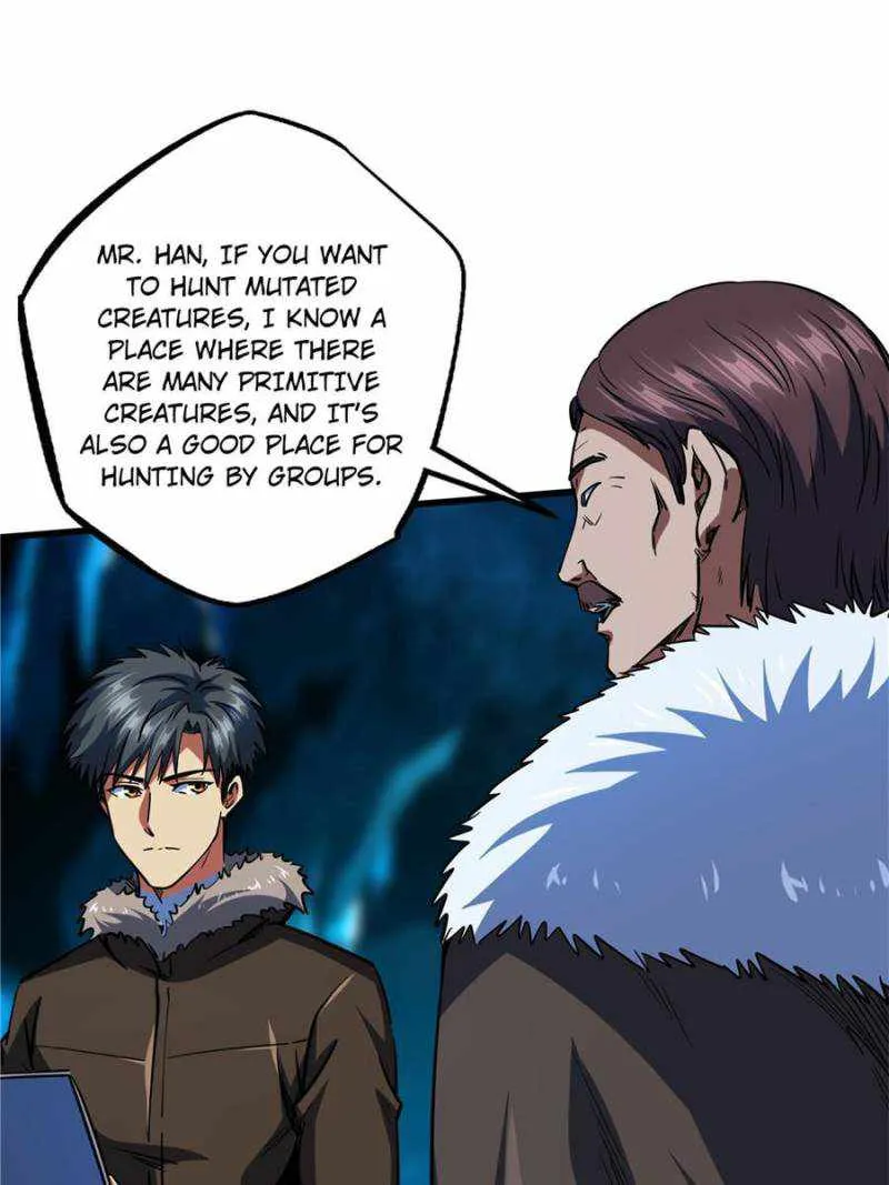 Read Super Gene chapter 141 image 60 on Lezhin