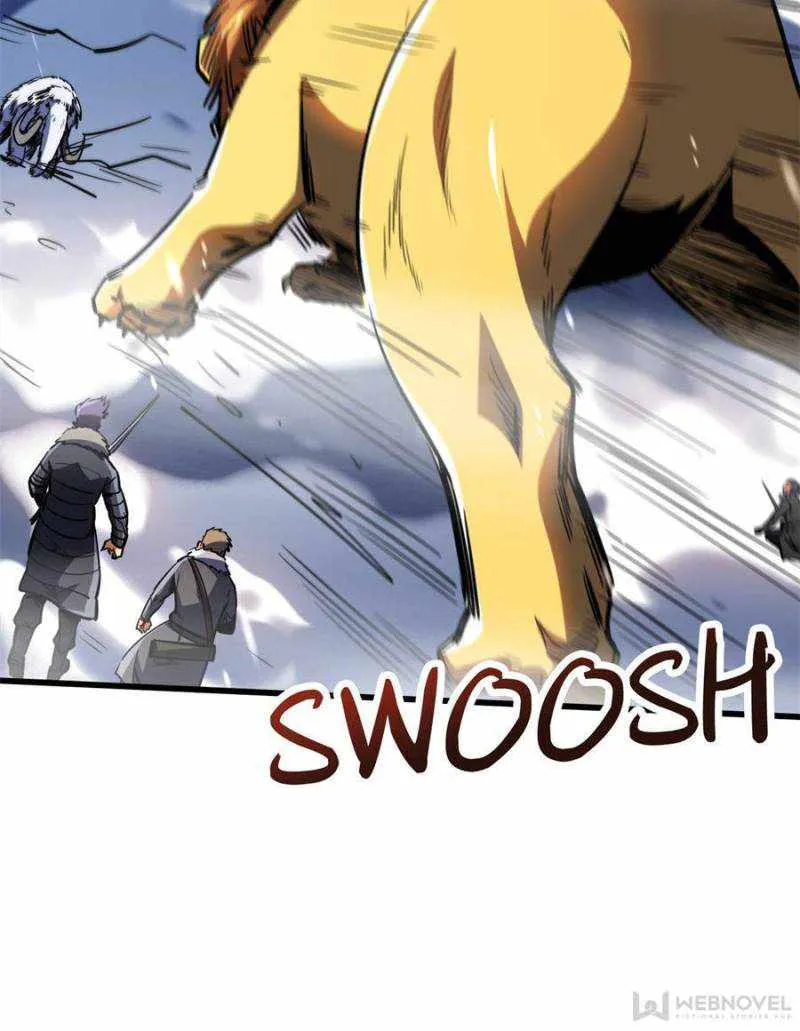 Read Super Gene chapter 142 image 11 on Lezhin