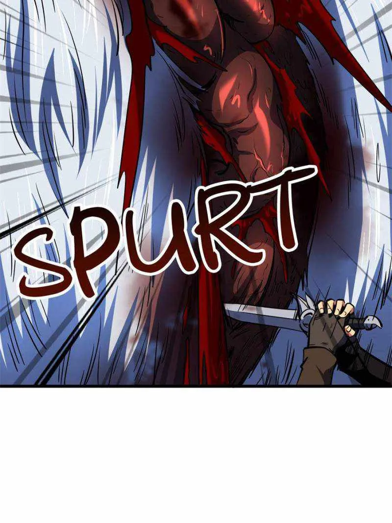 Read Super Gene chapter 142 image 36 on Lezhin