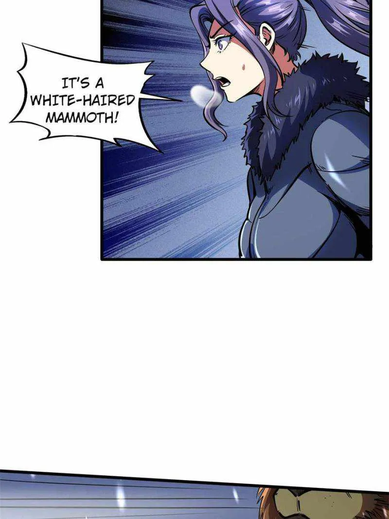 Read Super Gene chapter 142 image 4 on Lezhin