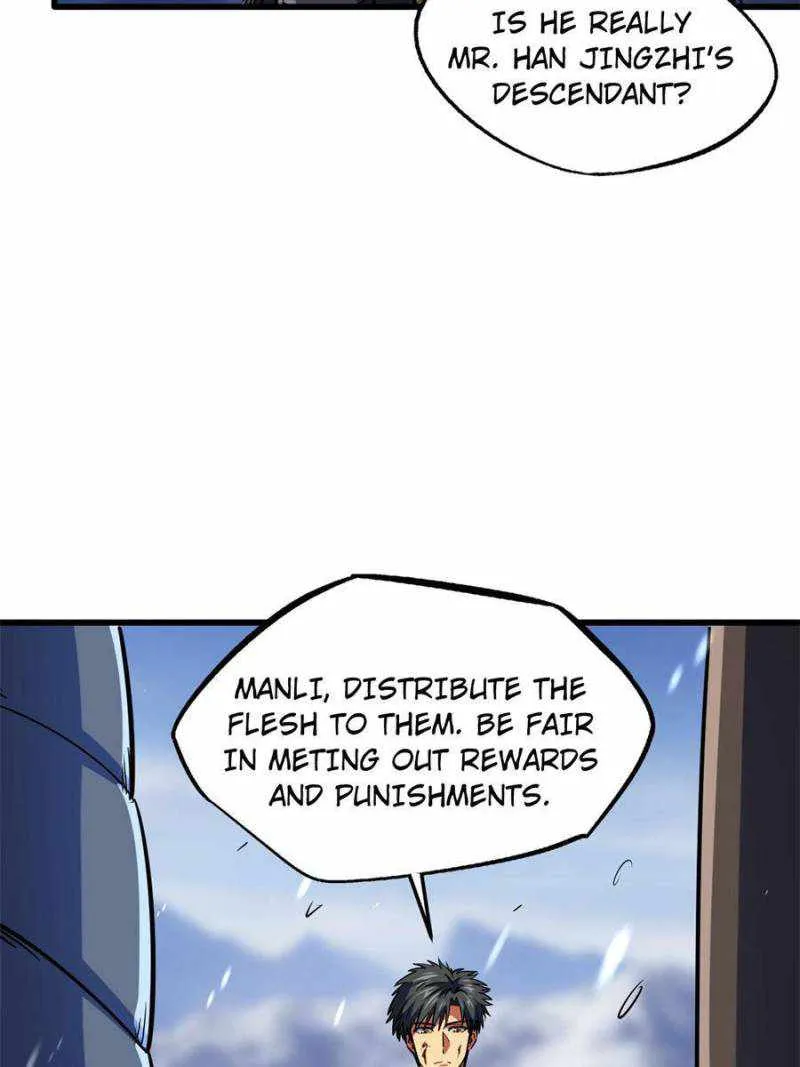 Read Super Gene chapter 142 image 40 on Lezhin