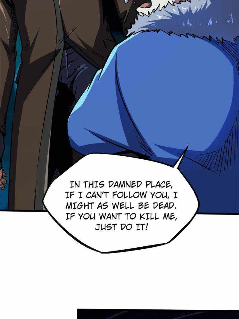 Read Super Gene chapter 142 image 51 on Lezhin