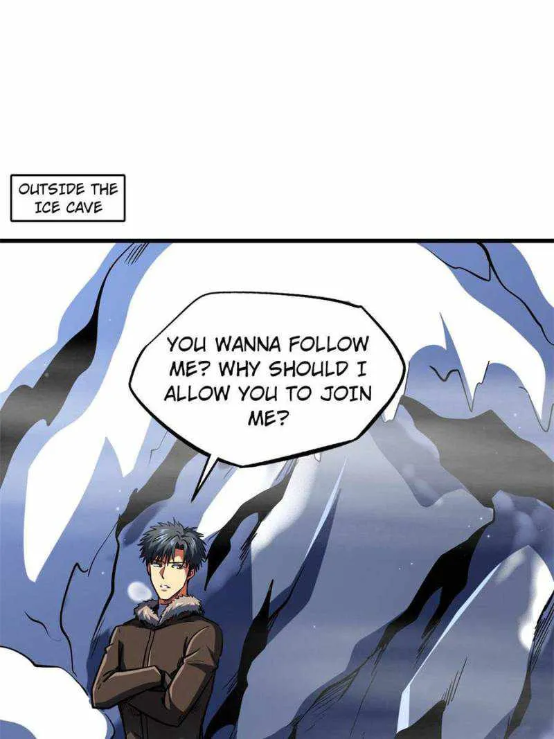 Read Super Gene chapter 142 image 54 on Lezhin