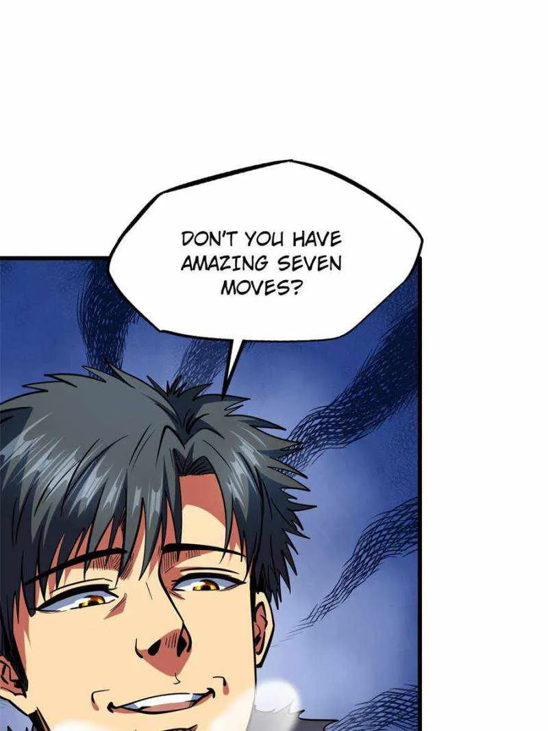 Read Super Gene chapter 142 image 58 on Lezhin
