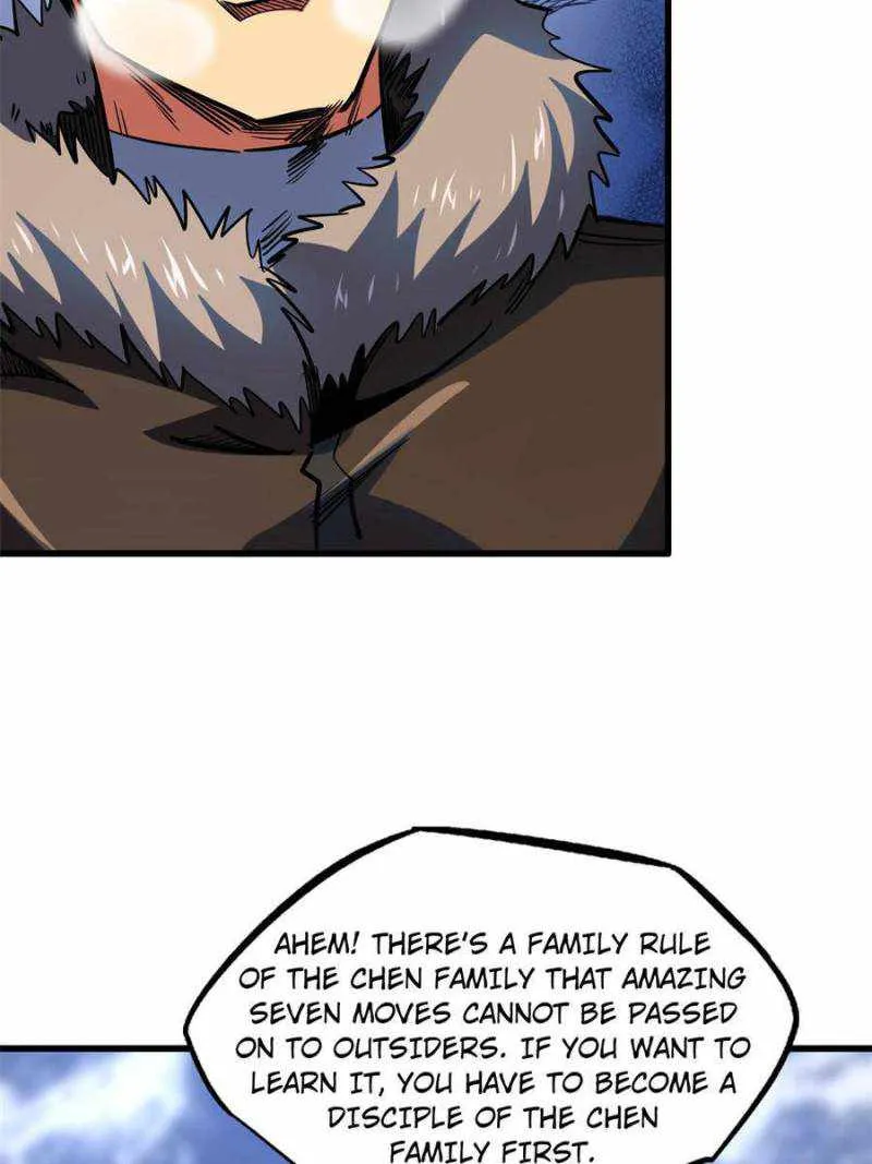 Read Super Gene chapter 142 image 59 on Lezhin