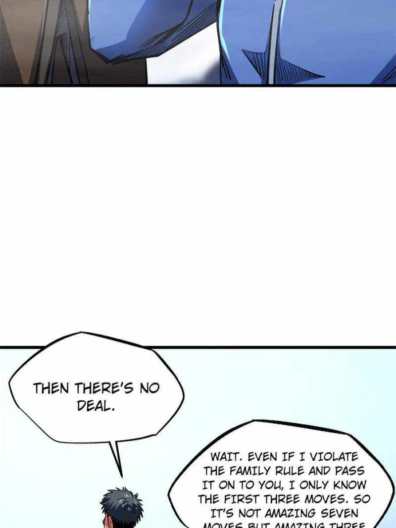 Read Super Gene chapter 142 image 61 on Lezhin