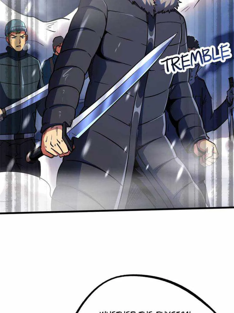 Read Super Gene chapter 142 image 7 on Lezhin