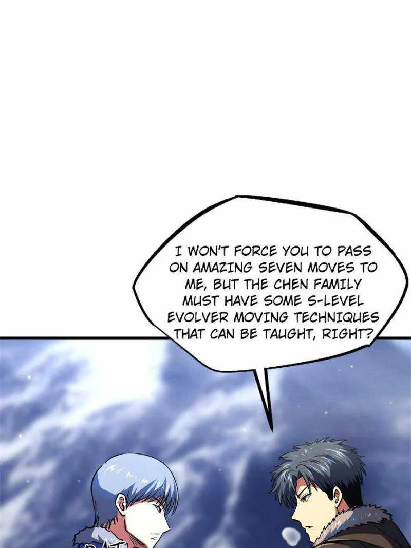 Read Super Gene chapter 142 image 71 on Lezhin