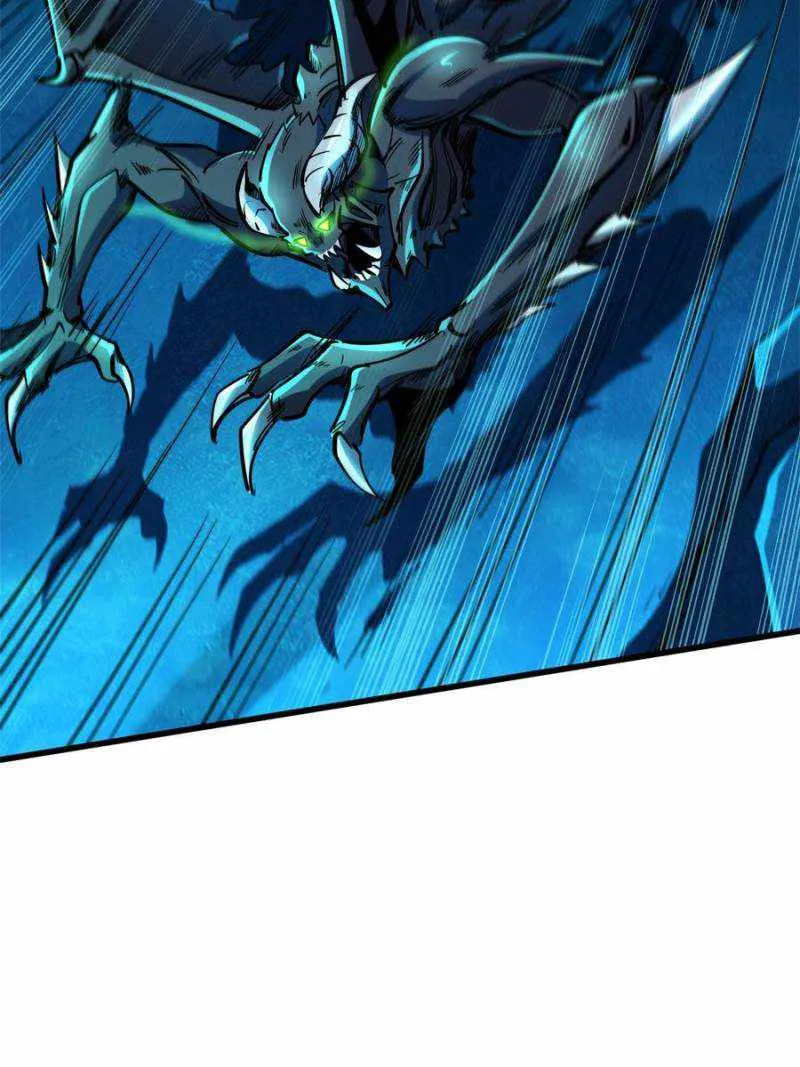 Read Super Gene chapter 143 image 11 on Lezhin