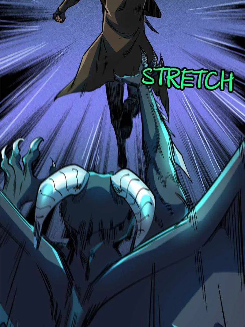 Read Super Gene chapter 143 image 15 on Lezhin