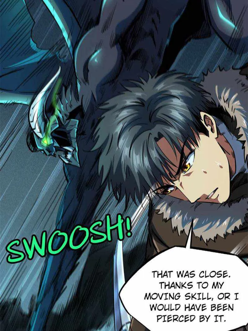 Read Super Gene chapter 143 image 17 on Lezhin