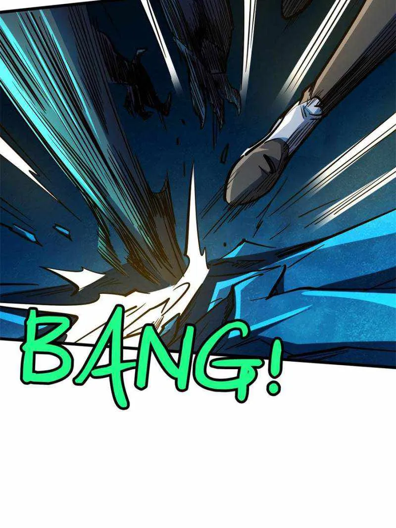 Read Super Gene chapter 143 image 19 on Lezhin