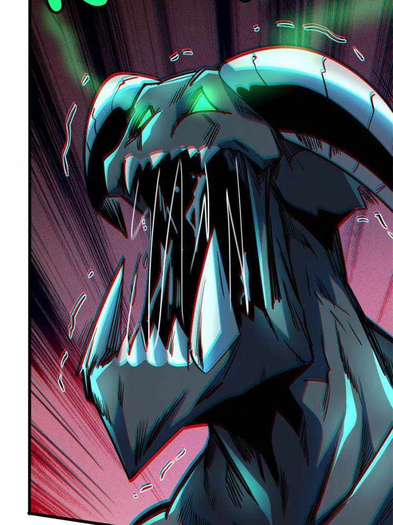 Read Super Gene chapter 143 image 36 on Lezhin