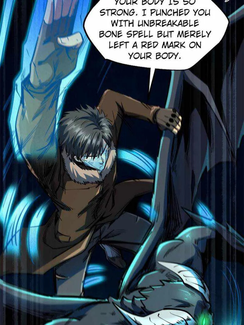 Read Super Gene chapter 143 image 38 on Lezhin