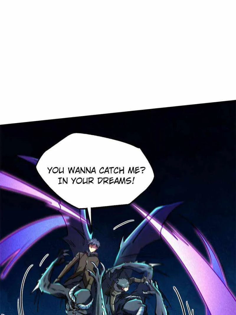 Read Super Gene chapter 143 image 43 on Lezhin