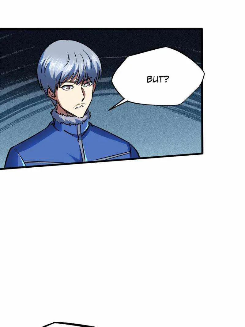 Read Super Gene chapter 143 image 62 on Lezhin