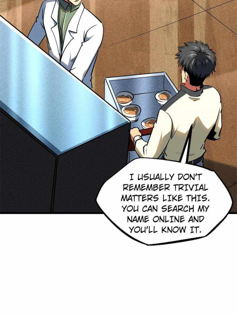 Read Super Gene chapter 143 image 75 on Lezhin