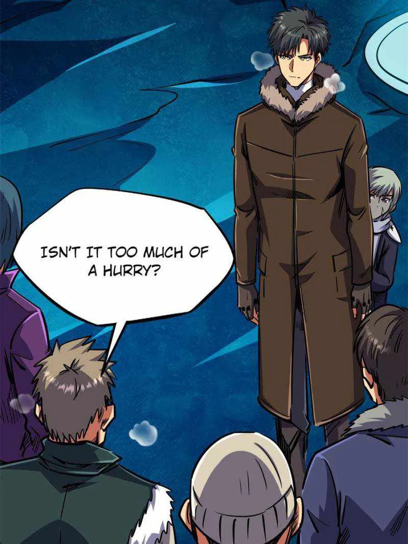 Read Super Gene chapter 144 image 11 on Lezhin