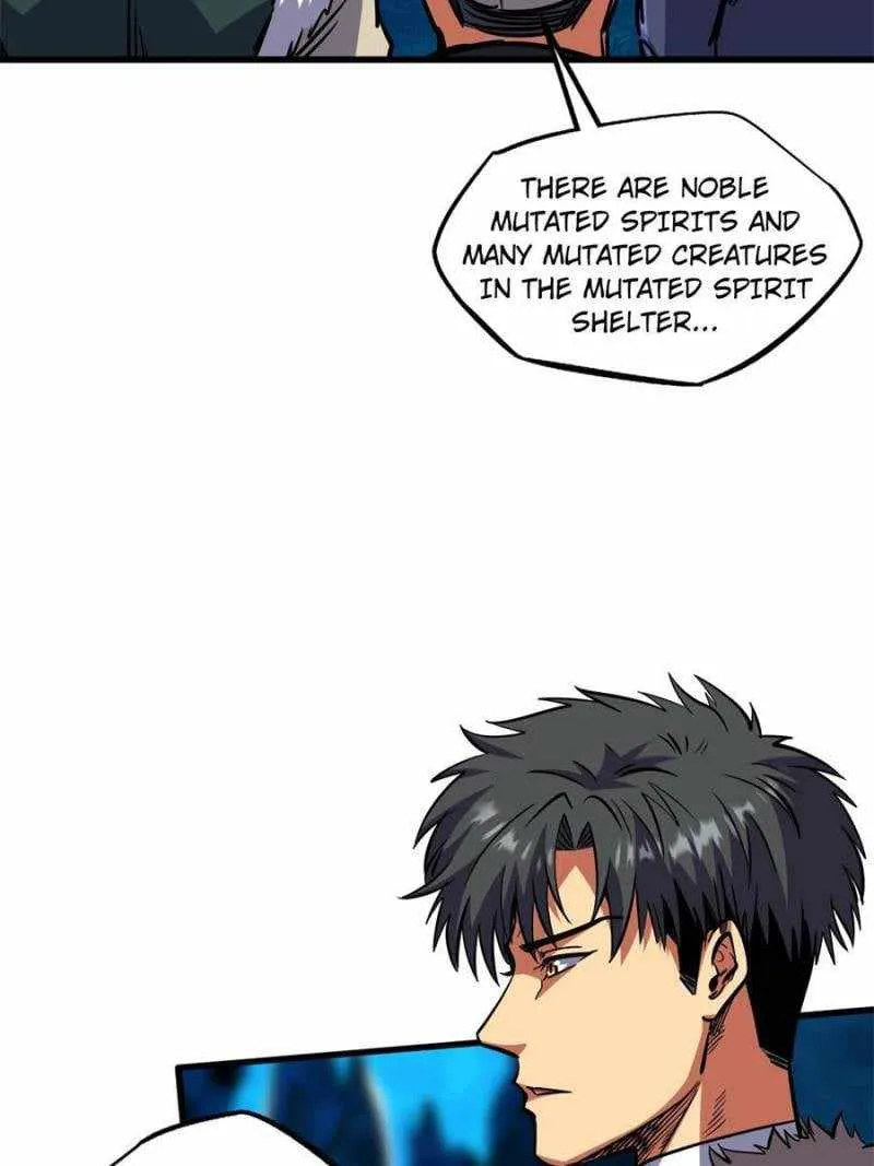 Read Super Gene chapter 144 image 12 on Lezhin