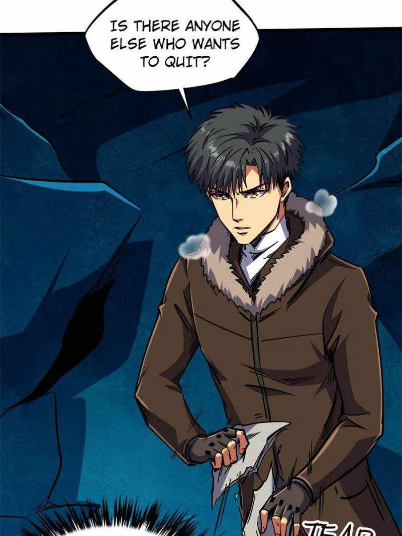 Read Super Gene chapter 144 image 17 on Lezhin